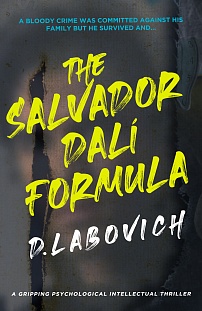 The Salvador Dali Formula