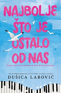 The Best That’s Left of Us