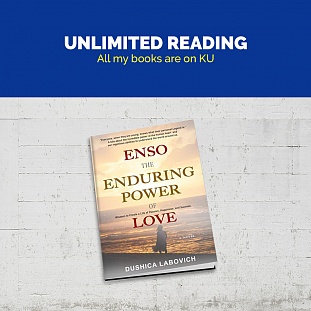 Enso Kindle Edition